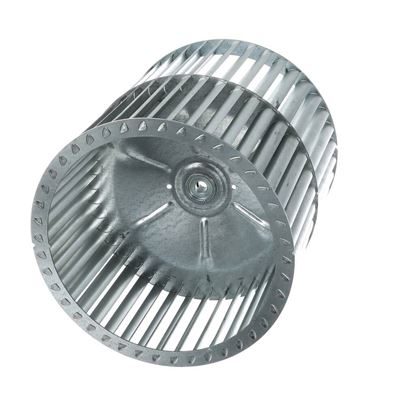 Picture of Trane Wheel; Fan, Size 5 Part# WHL02404