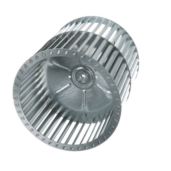 Picture of Trane Wheel; Fan, Size 5 Part# WHL02404