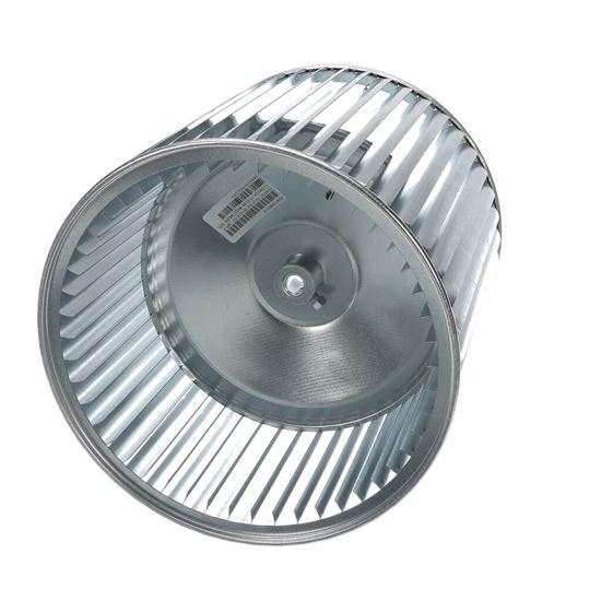 Picture of Trane Wheel; Blower, 48 Blades, Cw Viewing Hub Part# WHL02559