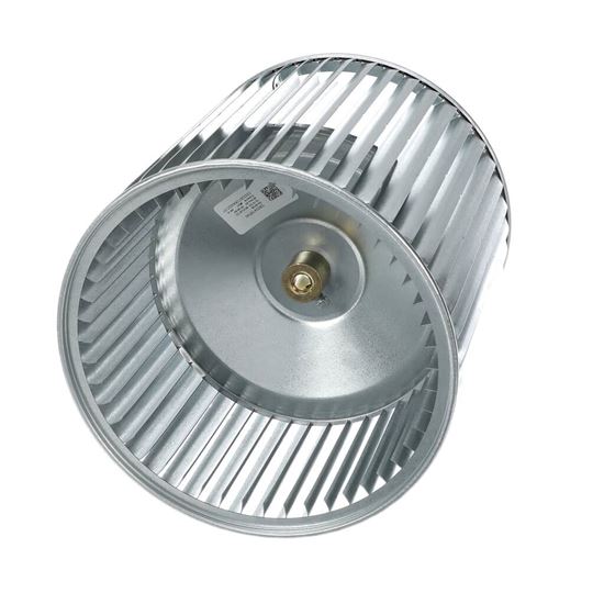 Picture of Trane Wheel; Blower, 10.6 In Dia, 10.6 In Widt Part# WHL02924