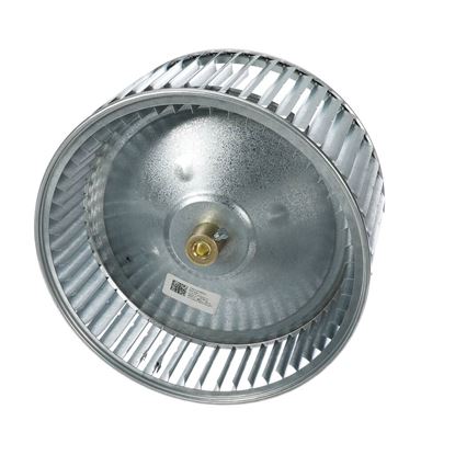 Picture of Trane Wheel; Blower, 12.15 In Dia, 6.06 In Wid Part# WHL03717