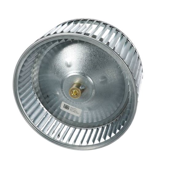 Picture of Trane Wheel; Blower, 12.15 In Dia, 6.06 In Wid Part# WHL03717