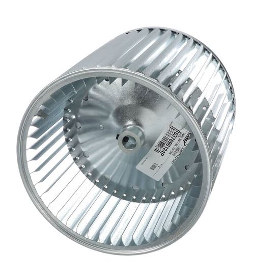 Picture of Trane Wheel; 9X9 Fan Wheel Part# WHL03947