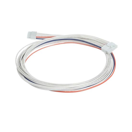 Picture of Trane Wire; Icm Motor Harness, 16 Pin Low Volt Part# WIR01922