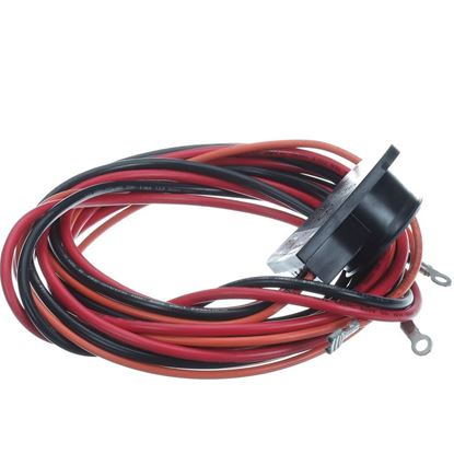 Picture of Trane Wire; Harness-scroll Compressor, Single Part# WIR02695