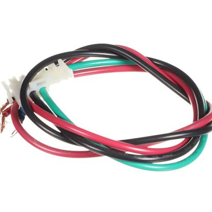 Picture of Trane Wire; Icm Motor Harness, 5 Pin High Volt Part# WIR02957