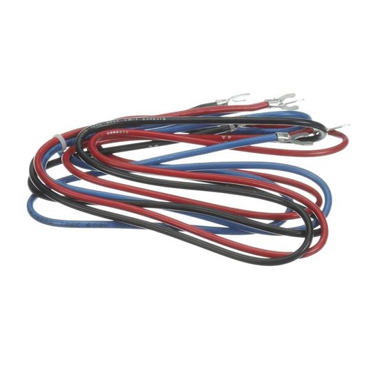 Picture of Trane Wire; Harness, Compressor Part# WIR03417