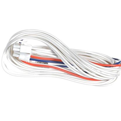 Picture of Trane Wire; Harness, 16-Pin, V.s. Motor Part# WIR04108