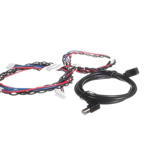 Picture of Trane Wire; Harness, Communication Cable To Rt Part# WIR04151