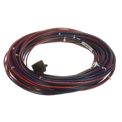 Picture of Trane Wire; Harness, Qty. 1 4 Ckt Plug Part# WIR04330