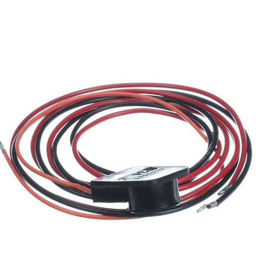 Picture of Trane Wire; Plug, Scroll Compressor, 3-Wire (B Part# WIR04495