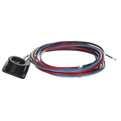 Picture of Trane Wire; Plug, Scroll Compressor Part# WIR04496