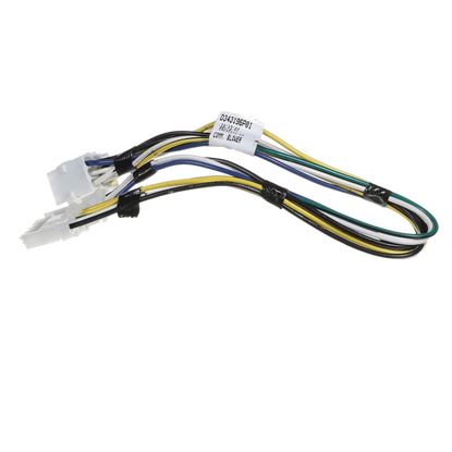 Picture of Trane Wire; Harness - Communication To Blower, Part# WIR04869