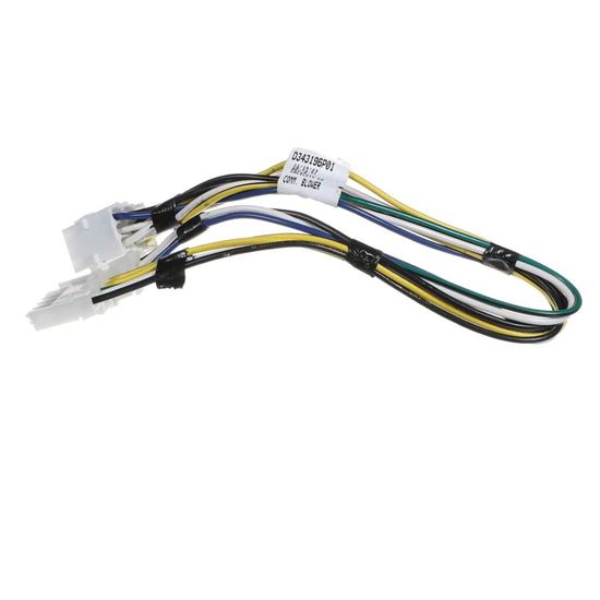 Picture of Trane Wire; Harness - Communication To Blower, Part# WIR04869