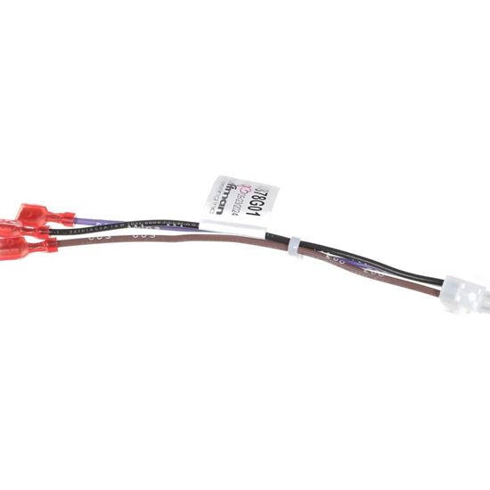 Picture of Trane Wire; Harness, Outdoor Motor Adapter Part# WIR05283