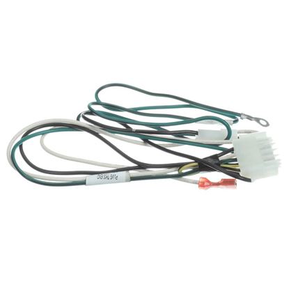 Picture of Trane Wire; 5 Pin Variable Speed Motor Harness Part# WIR05406