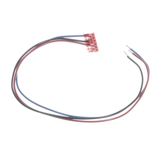Picture of Trane Wire; Harness For Vv551 W/belimo Actuato Part# WIR06493