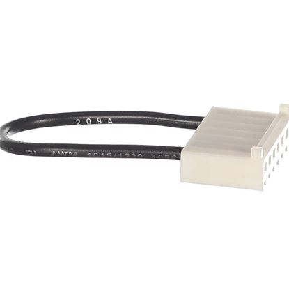 Picture of Trane Wire; Options Harness, Single-zone Vav C Part# WIR06604