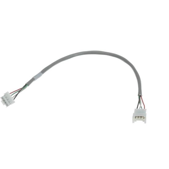 Picture of Trane Wire; Harness, Display Assembly, 10 In L Part# WIR06641