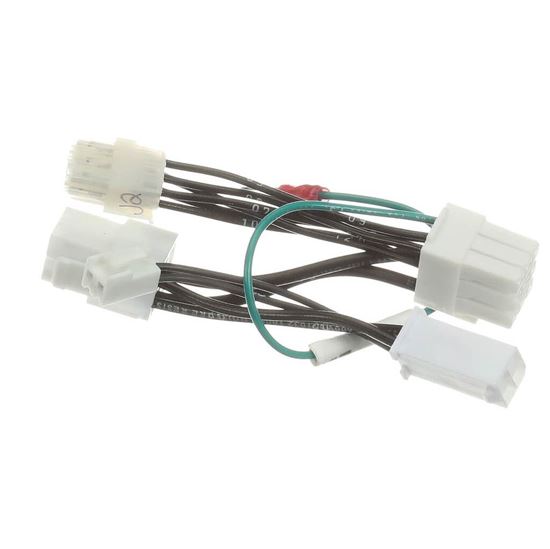 Picture of Trane Wire; Harness, Intermediate Power/motor Part# WIR06792