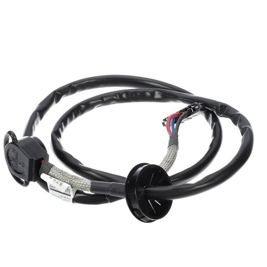 Picture of Trane Wire; Harness, Compressor Shield Assembl Part# WIR07184