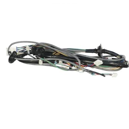 Picture of Trane Wire; Harness, Low Volt/heat Control, 78 Part# WIR07385
