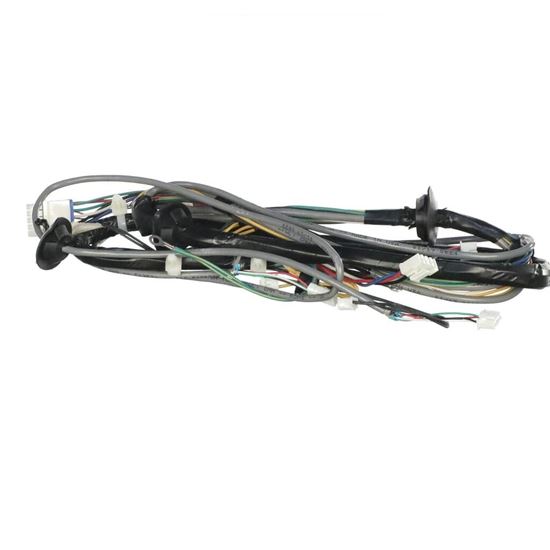 Picture of Trane Wire; Harness, Low Volt/heat Control, 78 Part# WIR07385