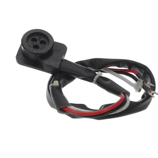 Picture of Trane Wire; Compressor Connect Assesmbly Part# WIR08472