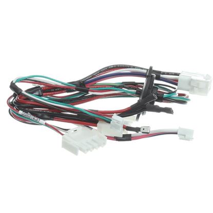 Picture of Trane Wire; Harness, Controls Part# WIR08712