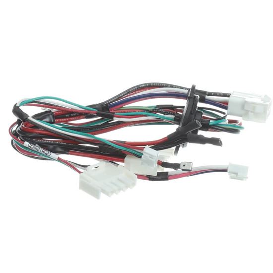 Picture of Trane Wire; Harness, Controls Part# WIR08712
