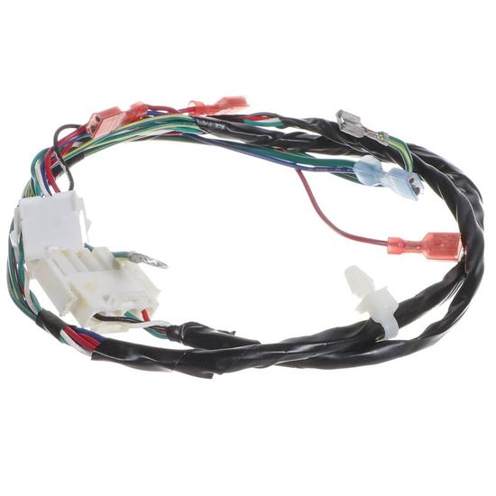 Picture of Trane Wire; Harness, Control Box, Low Voltage Part# WIR08720