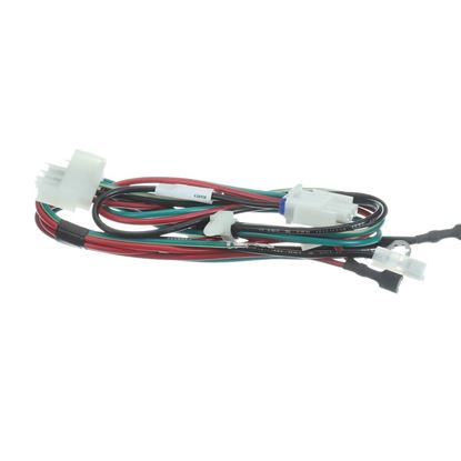Picture of Trane Wire; Harness, Control Box, High Voltage Part# WIR08721
