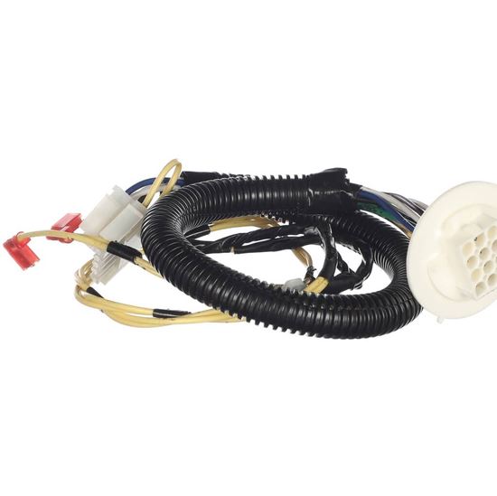 Picture of Trane Wire; Harness,12-pin- Ecm Motor (Blu,wht Part# WIR08823