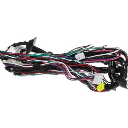 Picture of Trane Wire; Harness, Heater, Low Voltage Part# WIR08845