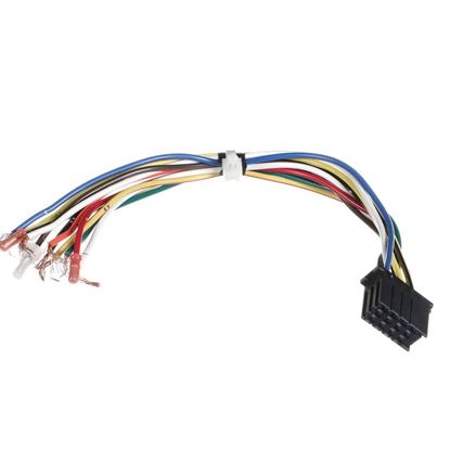 Picture of Trane Wire; Harness, Controls Part# WIR08894