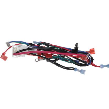 Picture of Trane Wire; Harness, Asm-psc Part# WIR08988