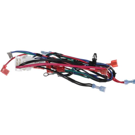 Picture of Trane Wire; Harness, Asm-psc Part# WIR08988