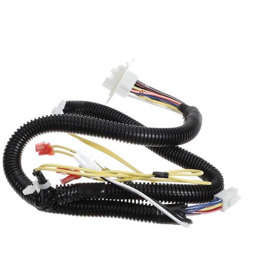 Picture of Trane Wire; Harness, Blower, 12 Pin Part# WIR09218