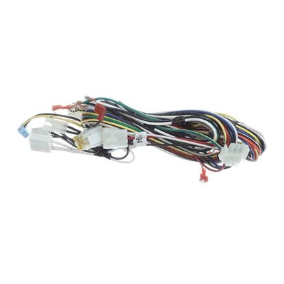 Picture of Trane Wire; Harness, Power & Controls, No Chok Part# WIR09221