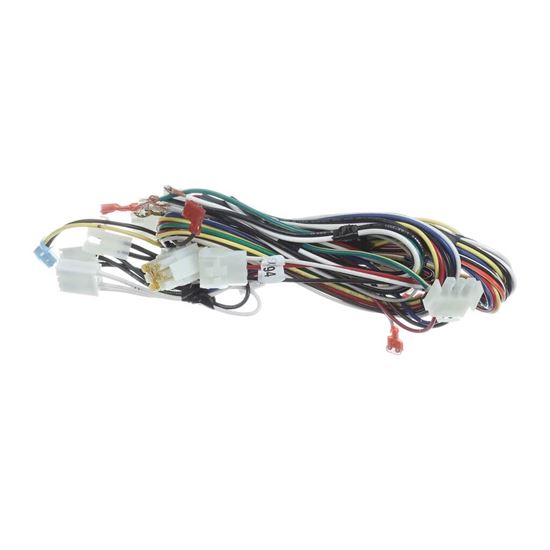 Picture of Trane Wire; Harness, Power & Controls, No Chok Part# WIR09221