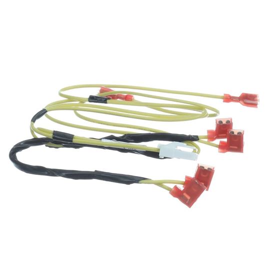 Picture of Trane Wire; Harness-burn-5-6 Part# WIR09934