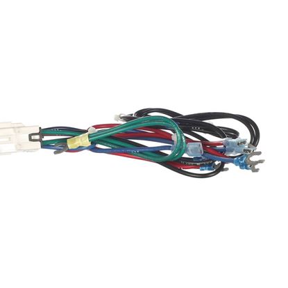 Picture of Trane Wire; Hrn,pwr,odm-contactor-ppf30-cv Part# WIR11188