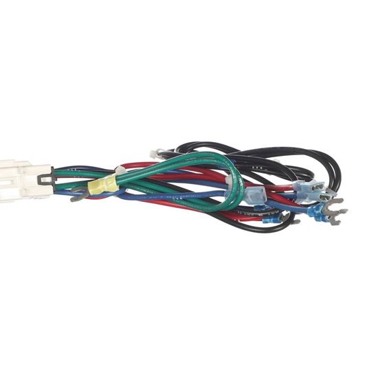 Picture of Trane Wire; Hrn,pwr,odm-contactor-ppf30-cv Part# WIR11188