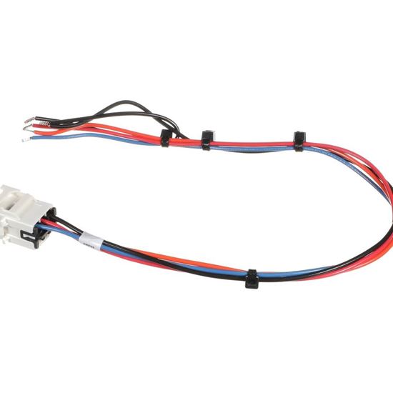 Picture of Trane Wire; Harness; Vfd Pigtail, Two Speed Part# WIR11494