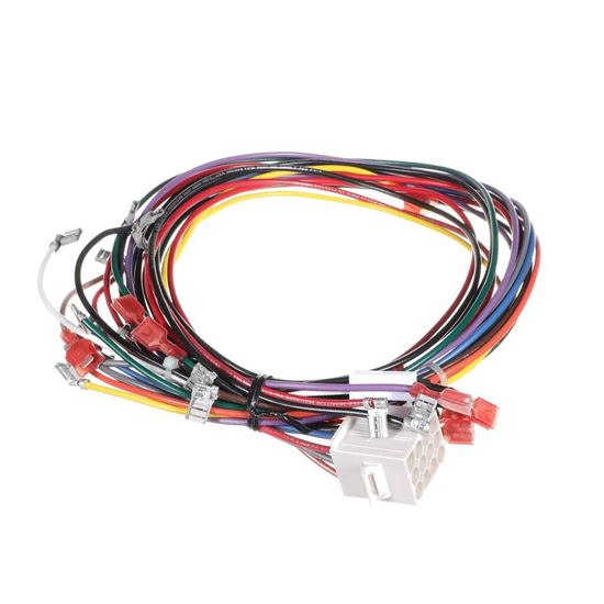 Picture of Trane Wire; Logic/harness Assembly Part# WIR12275