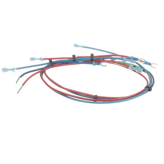 Picture of Trane Wire; Harness, Power, Htb1 To Odf1, Odf2 Part# WIR12282