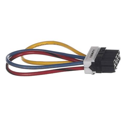 Picture of Trane Wire; Harness, Controls, Addressing Plug Part# WIR12796