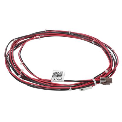 Picture of Trane Wire; Harness, Controls Part# WIR12980