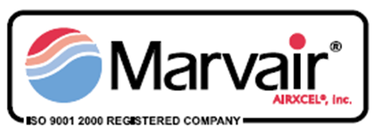 Marvair Parts