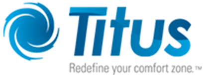 Titus HVAC